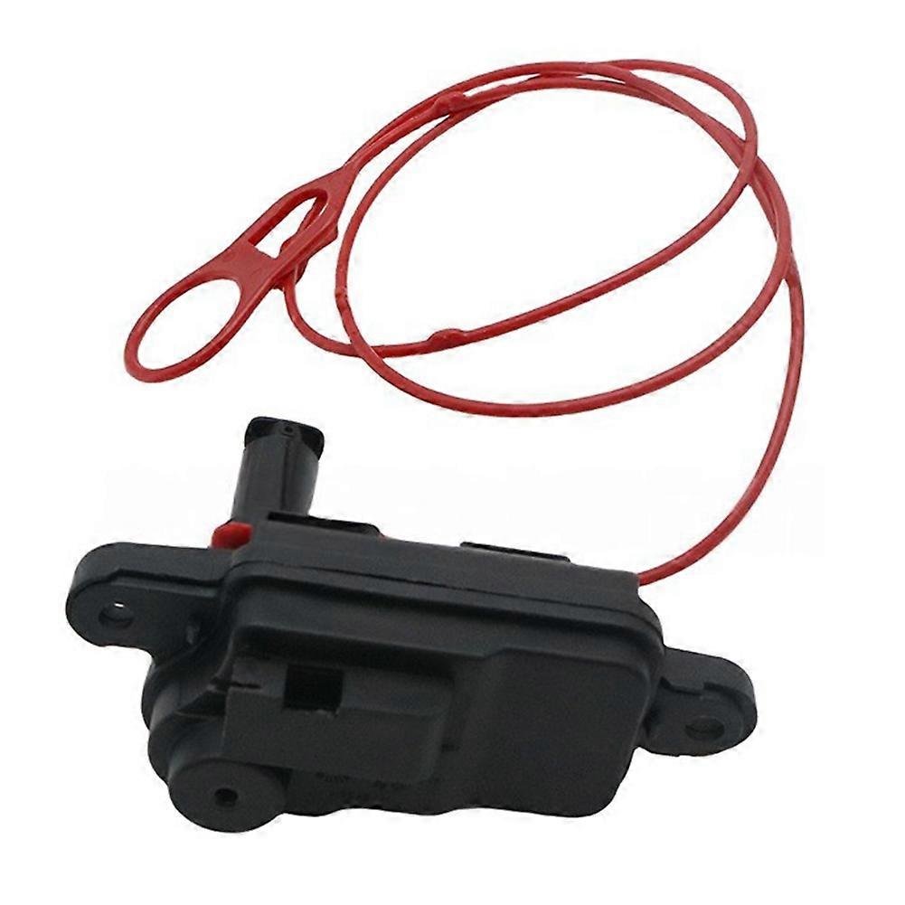 Stellmotor Zur Öffnung Der Tankklappe Für Fahrzeuge Der Baureihen Id4 Und Id6. Stellmotor Zur Verriegelung Der Tankklappe 8vd862159a
