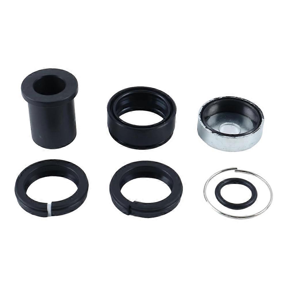 Pivot Works Pwssk-k06-400 Lenkkopflagersatz Für Atv Arctic Cat Dvx 400 Kawasaki Kfx 400 (2004-2008)