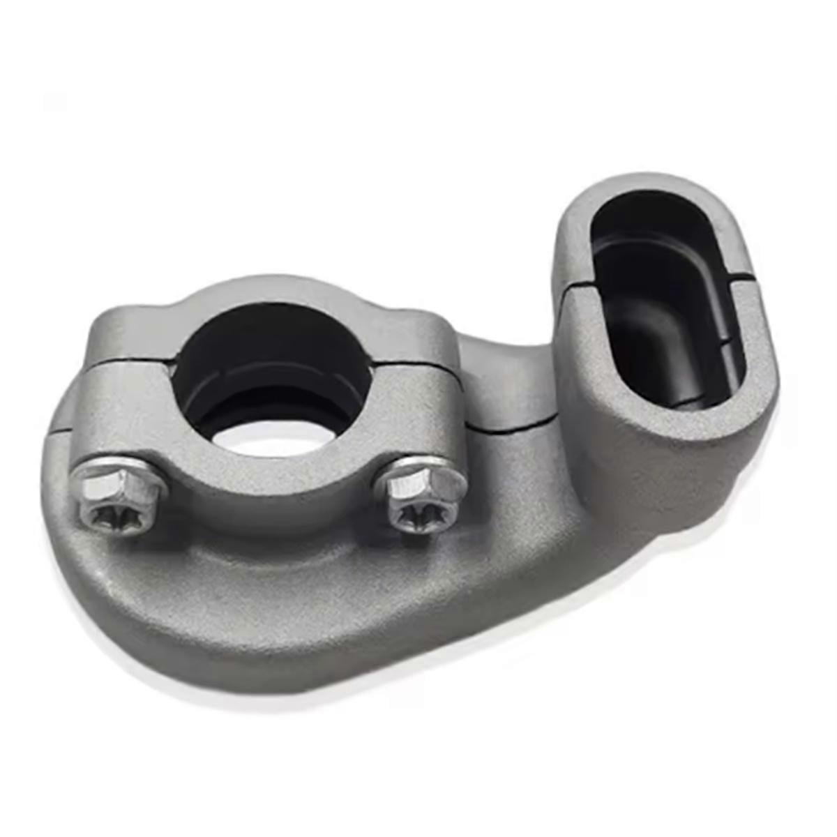 Motorradzubehör: Gasgriffgehäuse-grundabdeckung Für Gasgas Fc Fe Fx Sxf Xcf Exc-f 250 350 450
