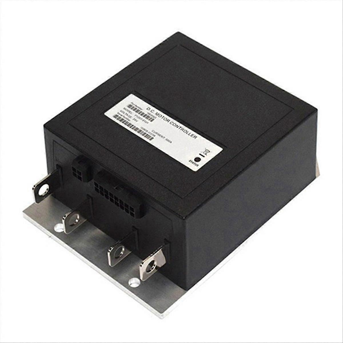 24v 300a Dc-motorsteuerung Für Lkw-zubehör 1207 Programmierbarer Motordrehzahlregler 1207b-5101