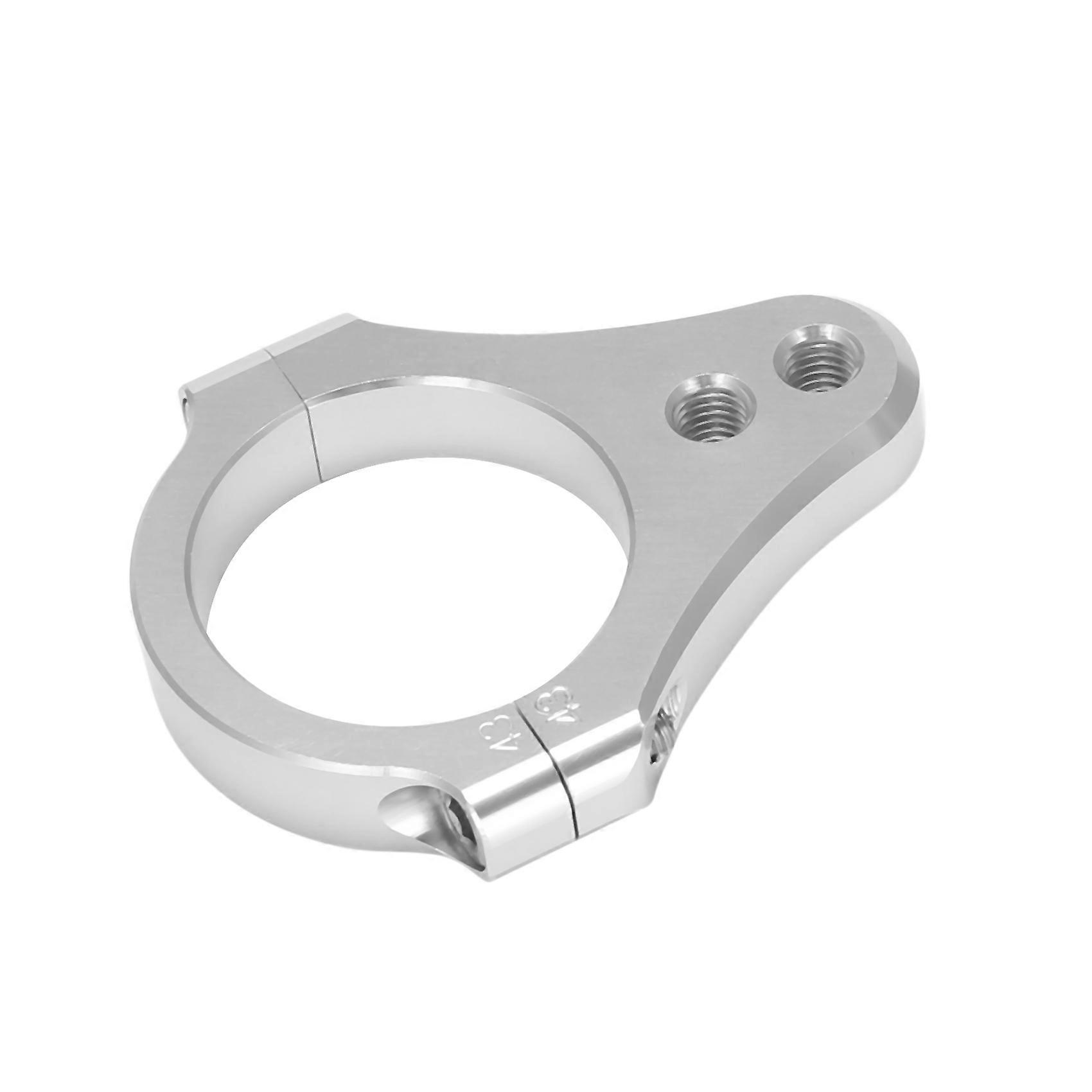 43-mm-universal-montagehalterung Für Lenkungsdämpfergabeln, Befestigungsklemme Für Honda, Suzuki, Kawasaki, Yamaha, Ducati Und Bmw.