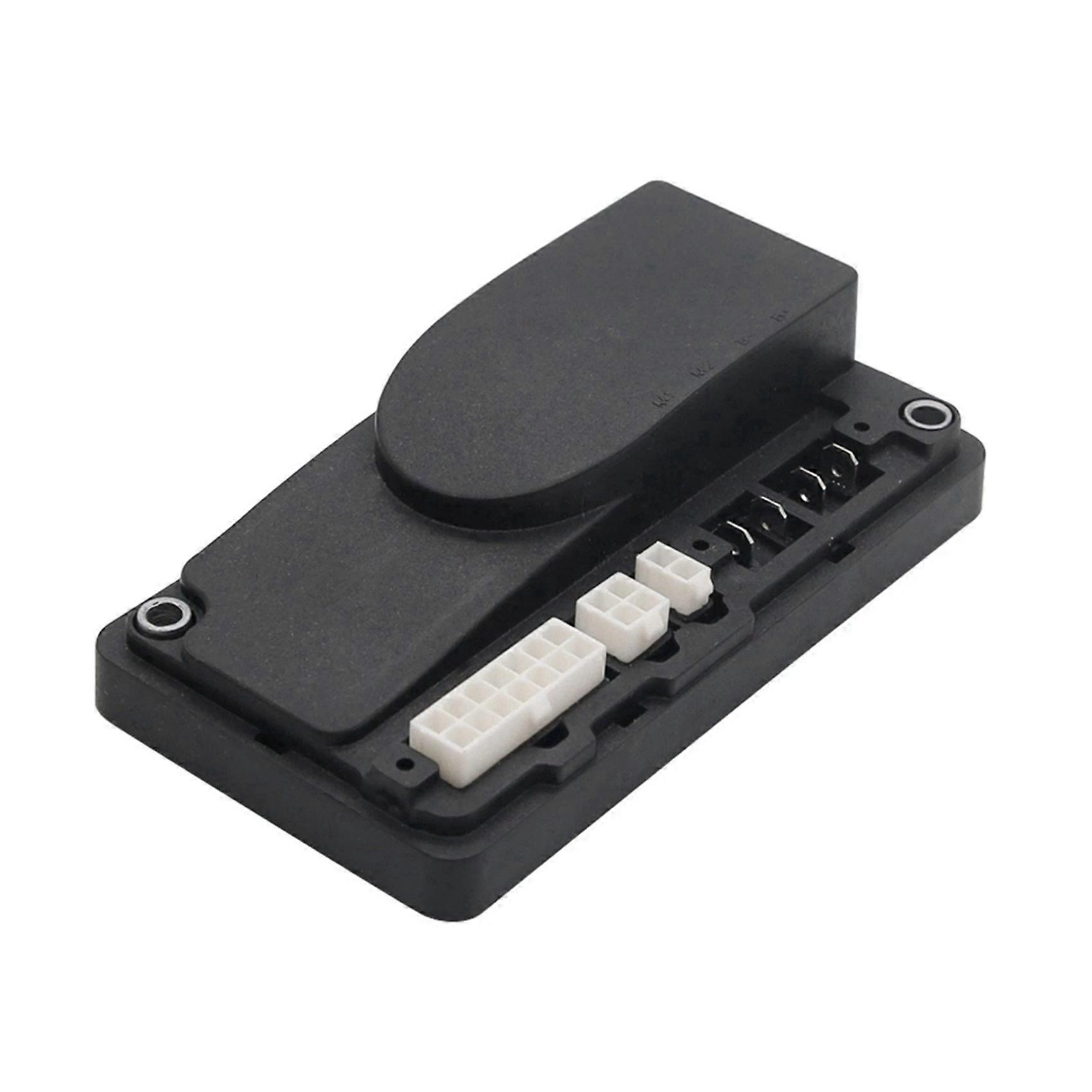 24v Dc 90a Permanentmagnet-bürstenmotorsteuerung Für Curtis 1212p-2501