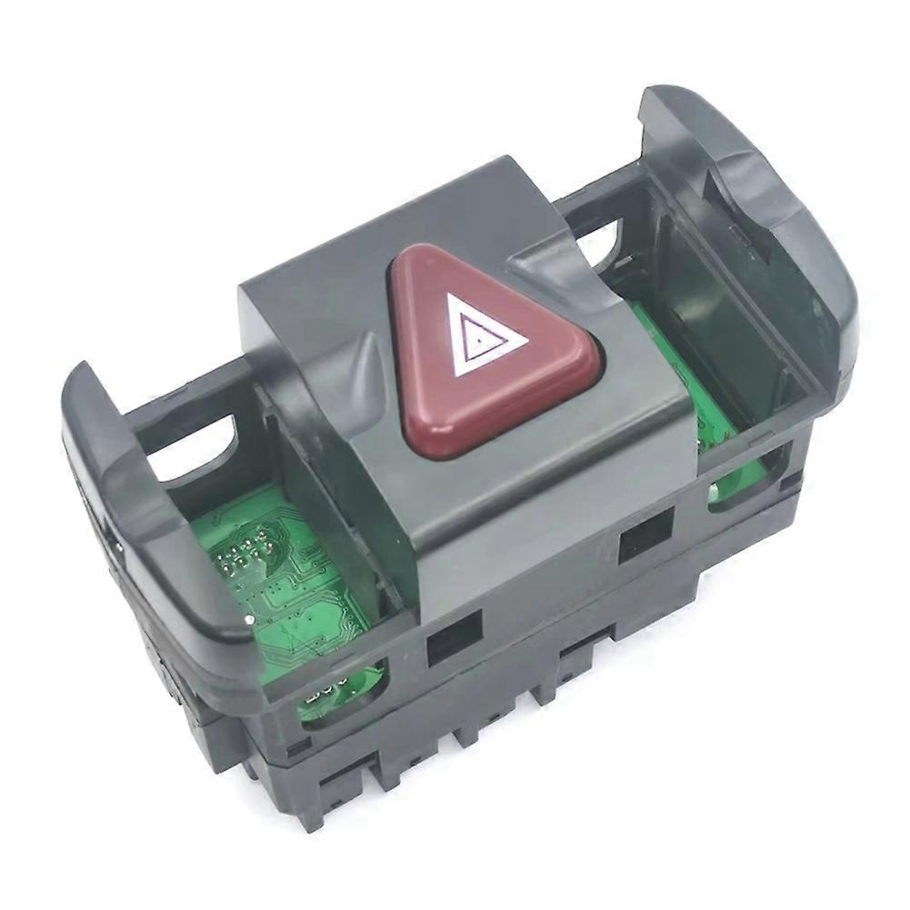 Notlichtschalter A9434460423 A9434460123 A9434460023 A9434460523 Für Mercedes-benz Actros Lkw
