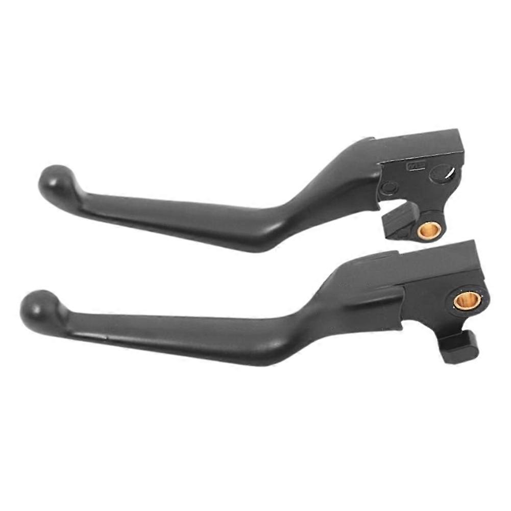 Motorrad-brems- Und Kupplungshebel (links Und Rechts) Für Harley Sportster Xl883 Xl1200 X48 72 (2003-2013)