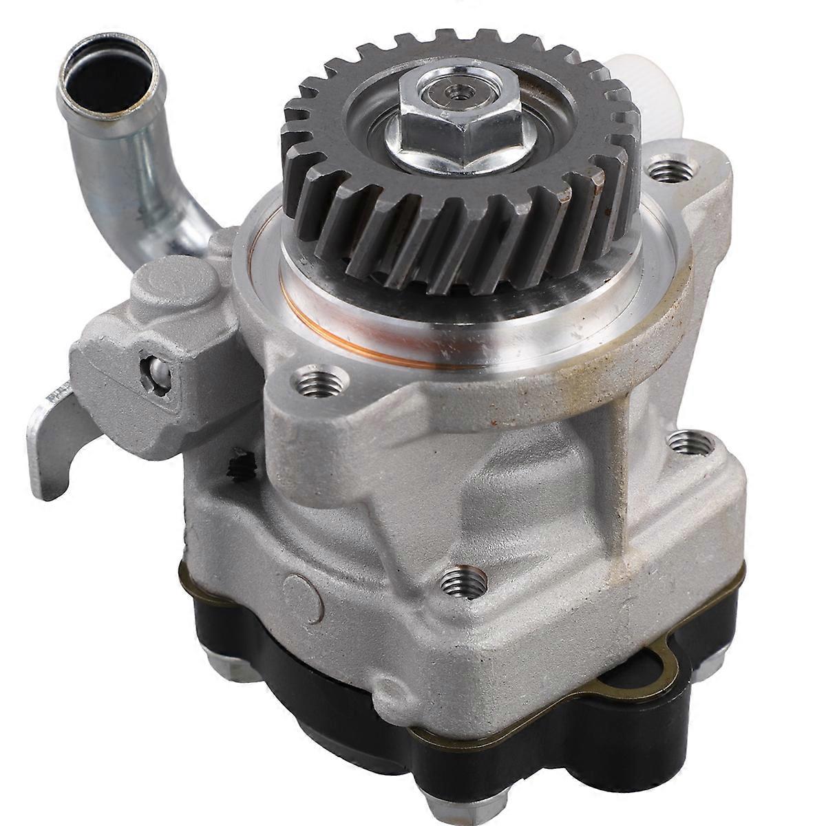 Servolenkungs-ölpumpenbaugruppe, Boosterpumpe Mr267661 Mb922703 Für Montero V26 V36 V46 4m40 2.8l