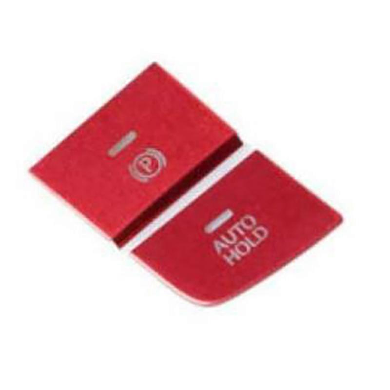 Rahmenabdeckung Für Axela Mx-30 2020, Rot
