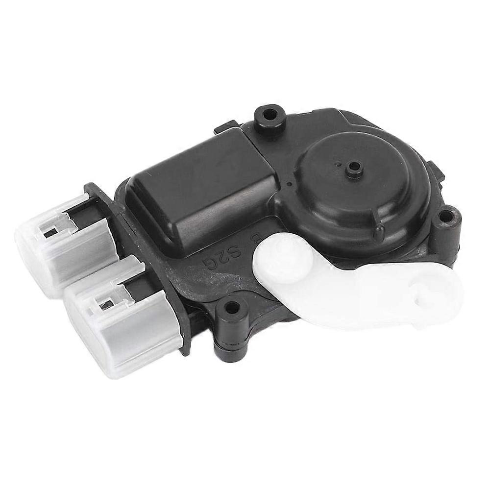 Türschlossaktuator Für Die Heckklappe, Heckklappenschlossaktuator Für Honda Elysion Rr713-16 72115-sjk-j01