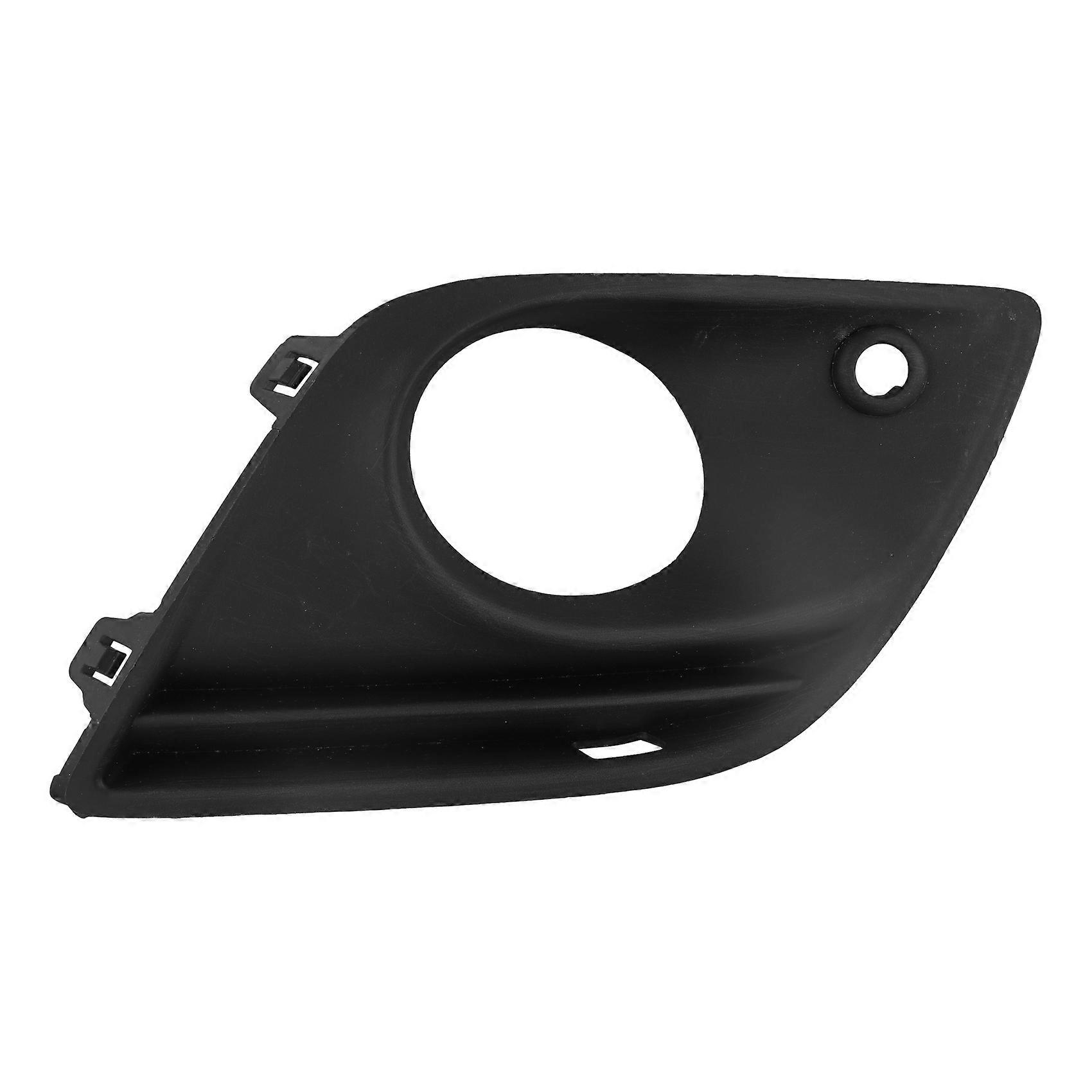 Frontstoßstangen-nebelscheinwerferabdeckung, Nebelscheinwerfergitterrahmen 31294051 Für Volvo Xc60 2009–2016, Links