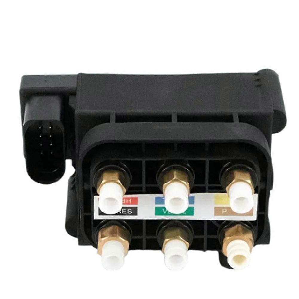 0993200200 Luftfederungsventil Für Mercedes-benz W213 W253 S213 C238 Luftfederungs-magnetventilblock