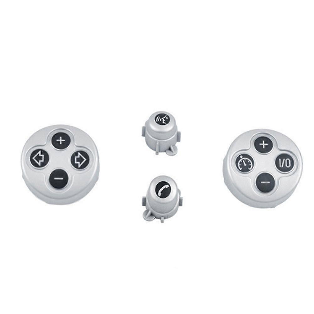 Lenkrad-tempomat-taste Und Lautstärkeregler Für Mini R55 R56 R57 R58 R59 R60 R61