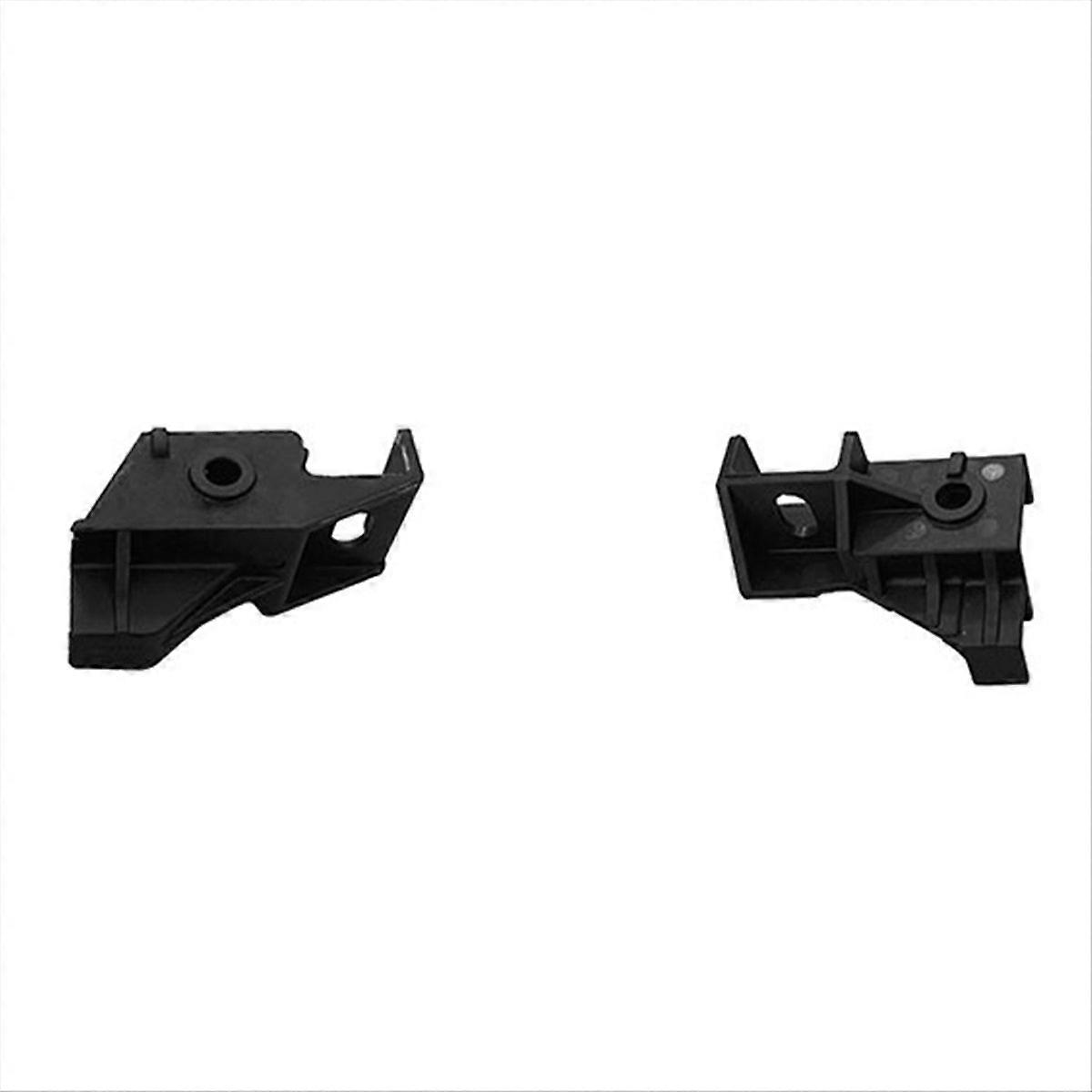 1 Paar Kühlerhalterungen Für Mini R55 R56 R57 R58 R59 R60