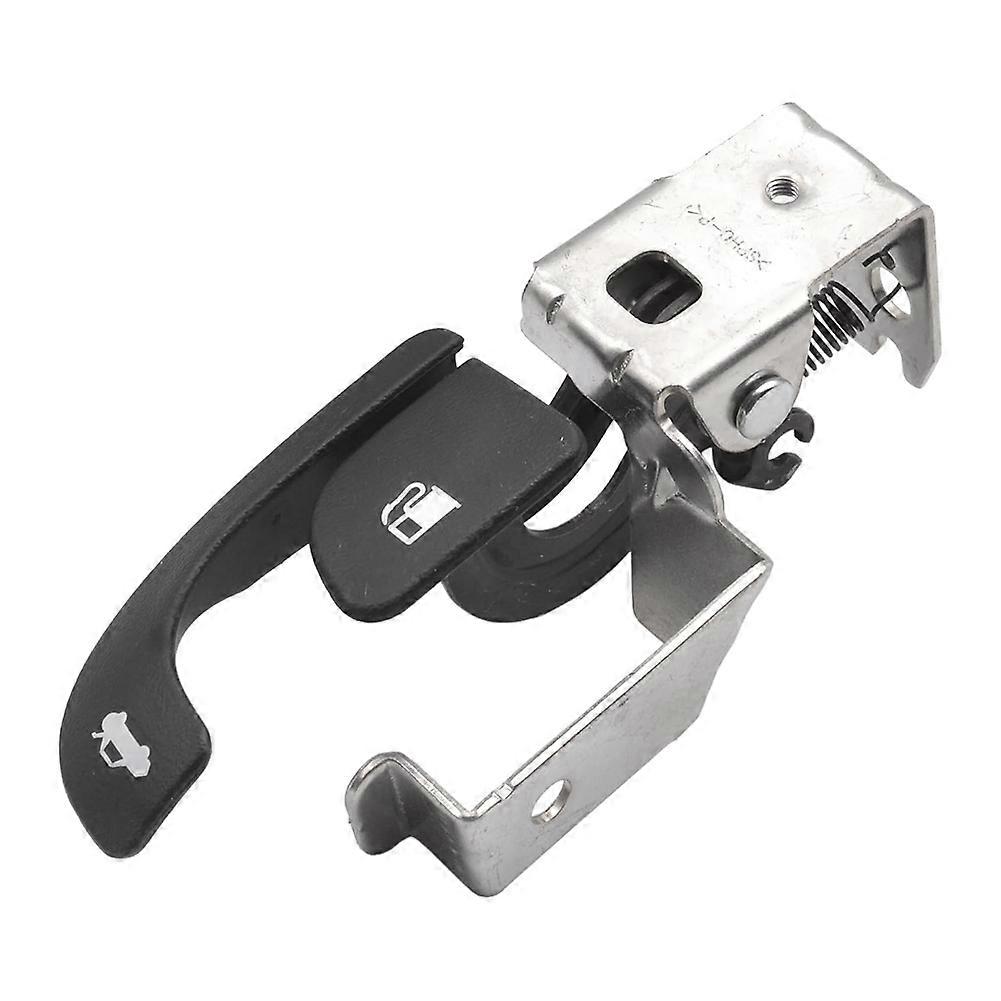 Tankdeckel-öffnungs- Und Entriegelungsgriff Für Hyundai Accent Kia Rio Limousine 2006-2011 815701g000