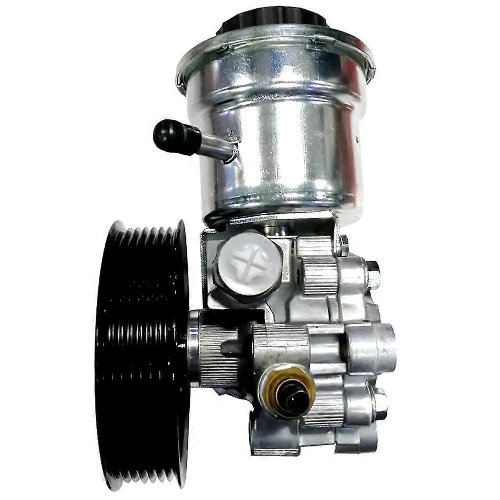 Servolenkpumpe Für Pkw 44310-35710 44310-0k010 2tr Für Toyota Hiace, Hilux, Surf, Land Cruiser, Prado, Regius, Ace