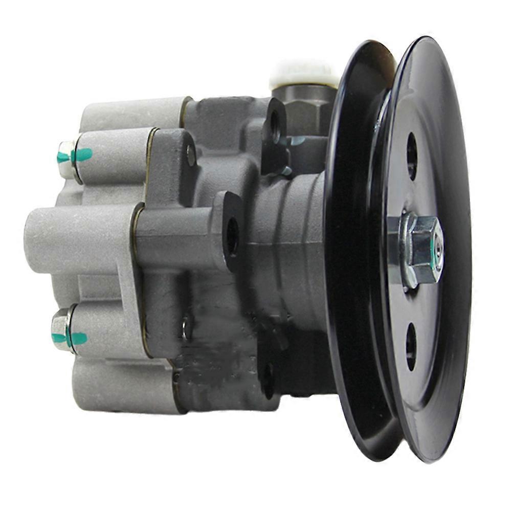 Servolenkpumpe Für 1998-2016 Hiace 3l H100 Lh10 Lh11 (teilenummern 44320-26070, 44320-26073 Und 44320-35520).