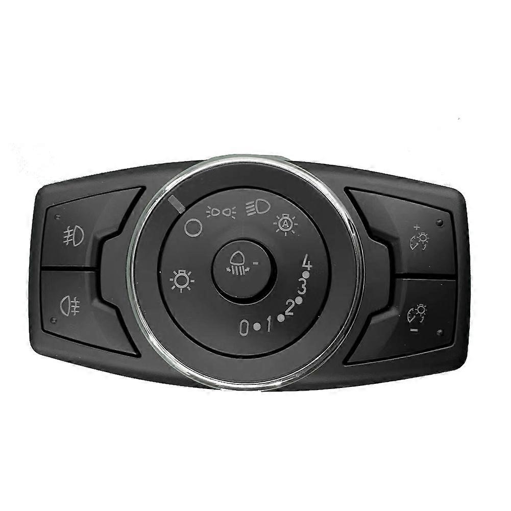 Für Ford Focus 2012-2015 Bm5t-13a024cpl Armaturenbrett-scheinwerferschalter Höhenverstellknopf Bm5t13a024