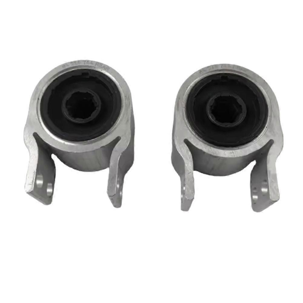 1 Paar Vordere Untere Querlenkerbuchsen 84406464 Für Chevrolet Equinox Gmc 84662074 84214744 39013608 84110416 84110417