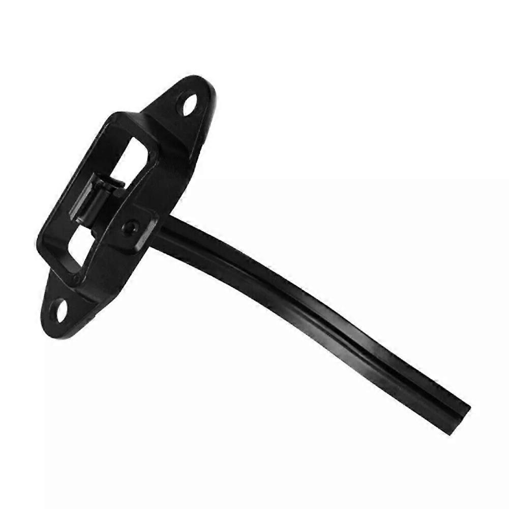 Halterungsführung Für Halteband Der Hecktür 6397600628 A6397600628 Für Mercedes-benz Vito W639 Autozubehör