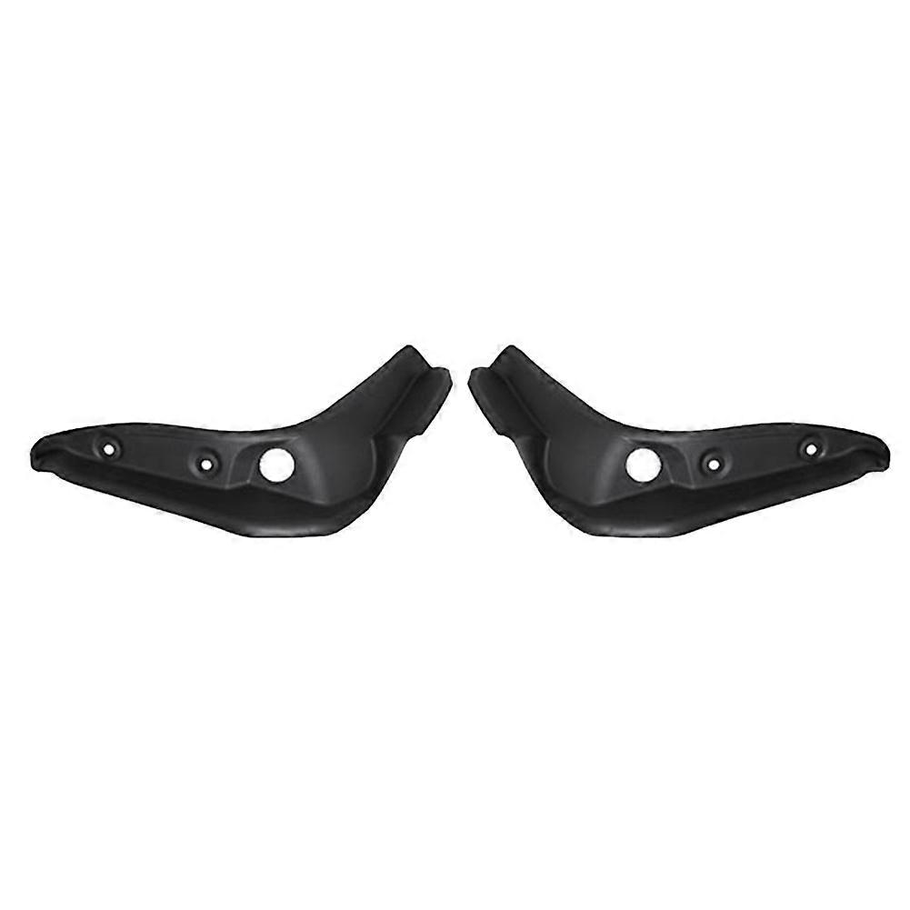 Rücklicht-regenrinnenabdeckung 51497443809 443810 Für Bmw 3er F34 Gt Lci 2013-2024 Ablaufbehälter Mit Prallblech