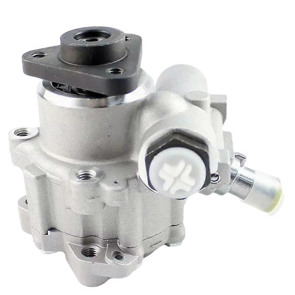 Servolenkpumpe Für Pkw Qvb000110 Qvb000110e Qvb500390 7696974103 Ks01000718 21-5183 Für Range Rover