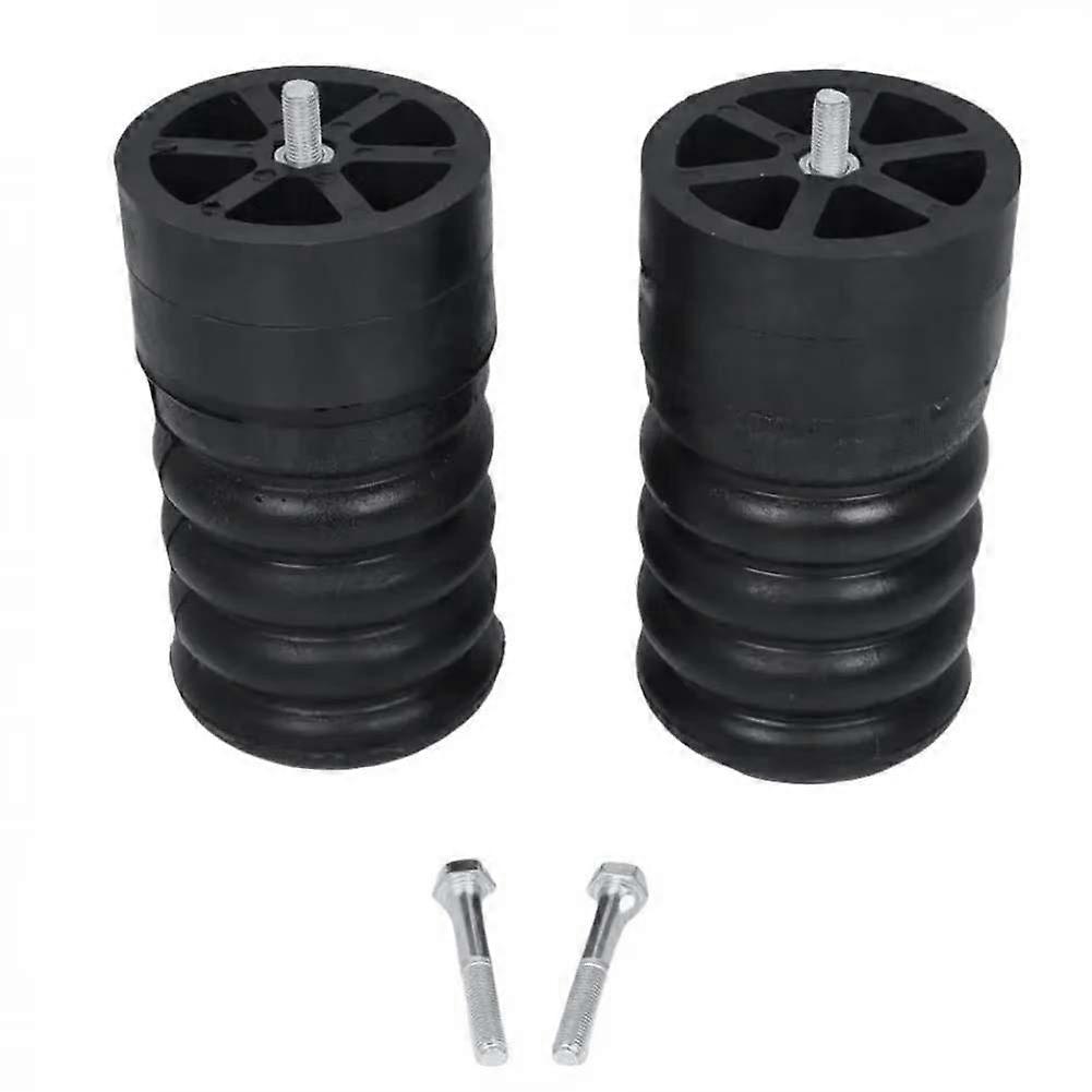 Ssr-313-47 Zusatzluftfeder-kit Für Die Hinterradaufhängung (2) Für Dodge Ram Promaster 1500 2500 3500 Stoßdämpfer
