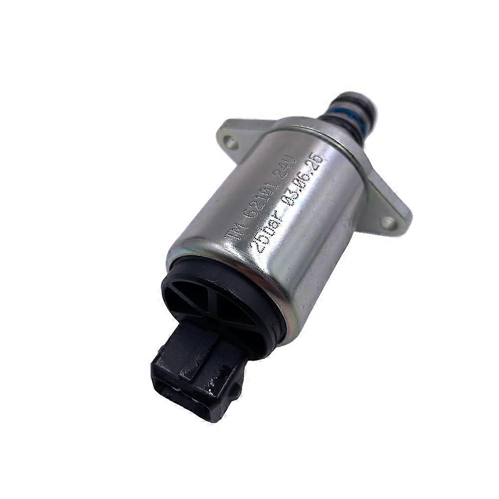 Tm62101 24v 25 Bar Proportional-magnetventil Für Die Pilotpumpe Der Thomas-bagger-hydraulikpumpe, Lkw Und Gabelstapler.