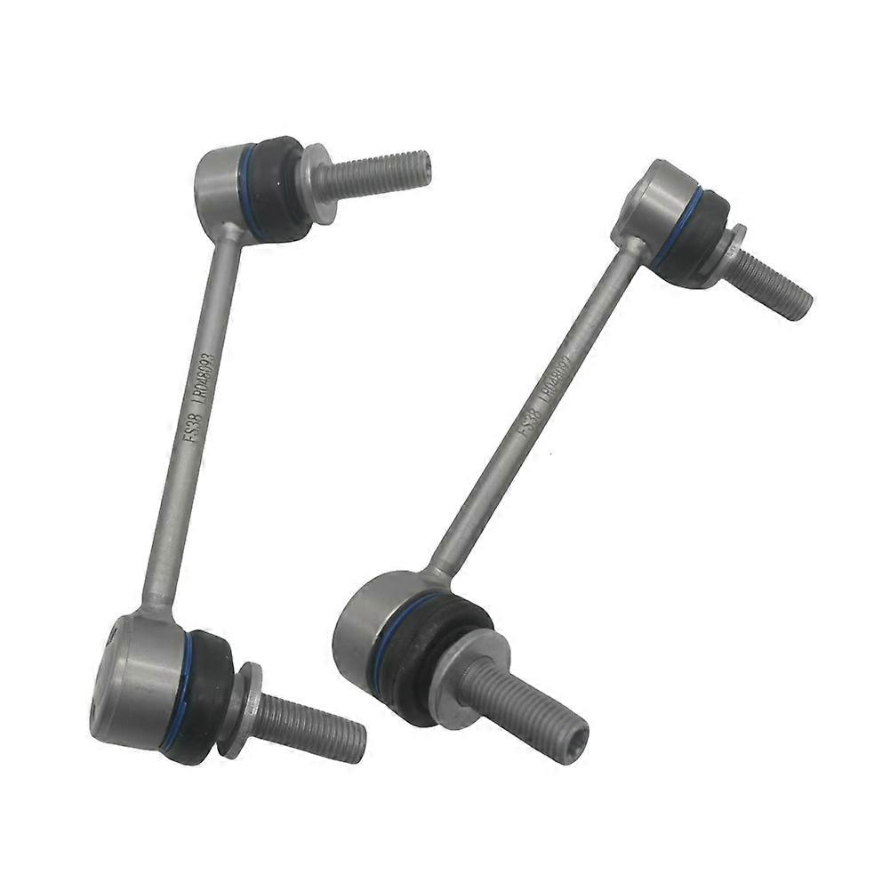 1 Paar Hintere Stabilisator-kugelgelenke Lr048092 Lr048093 Für Land Rover Range Rover Iv 12-18, Stabilisatorstrebe