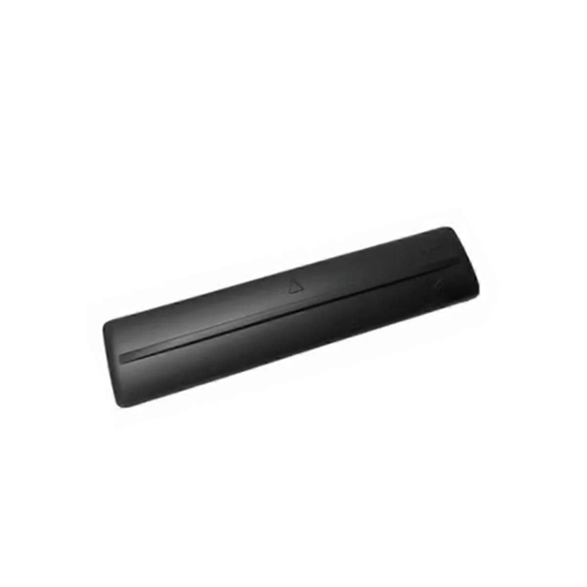 Ausziehbare Abdeckungsclips Für Die Dachtropfkante Bei Modellen Der Baujahre 07-14 (b-modelle)