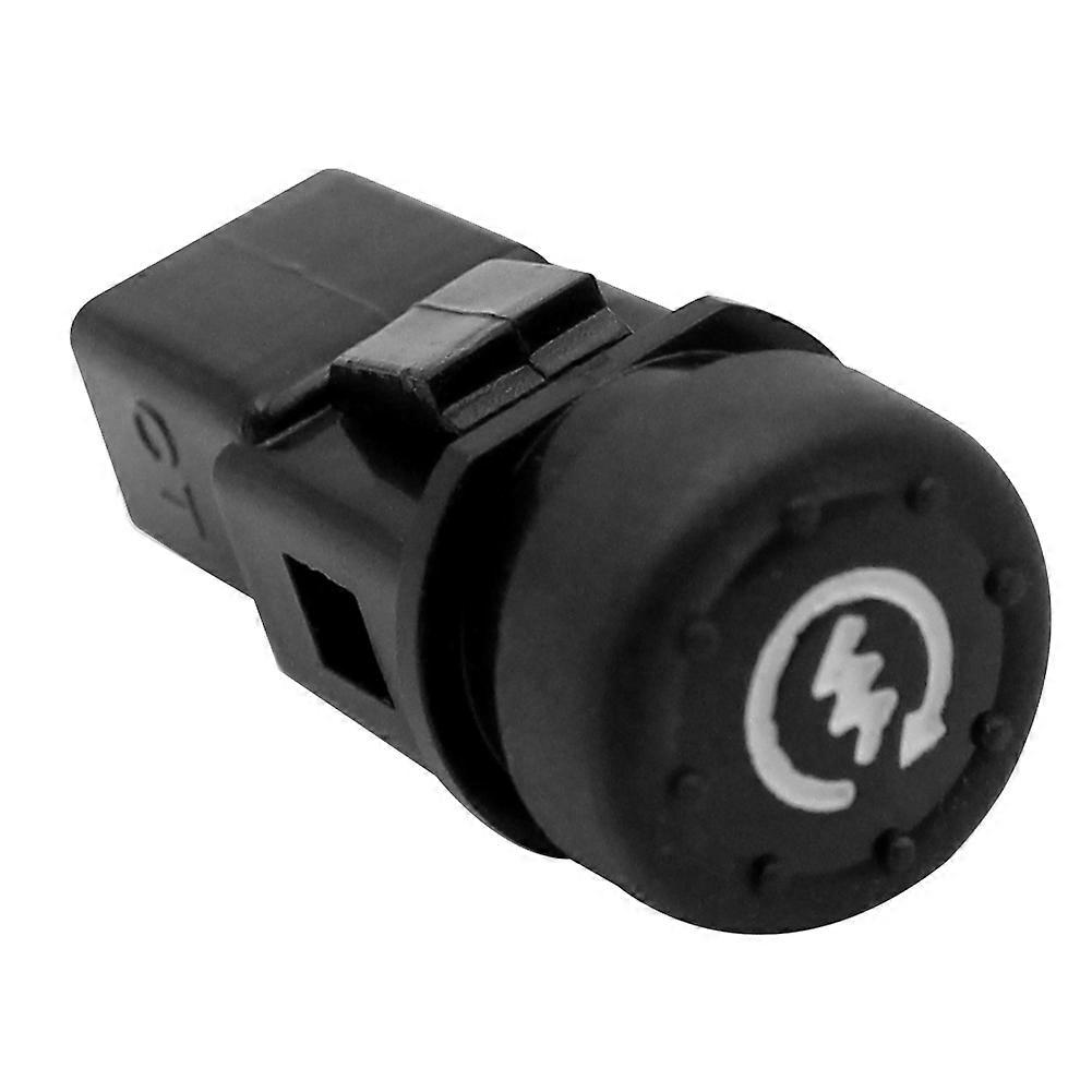 Motorrad-start-/stopp-knopf, Ein-tasten-startknopf 58057r Für Piaggio Fly 125 Motorradzubehör