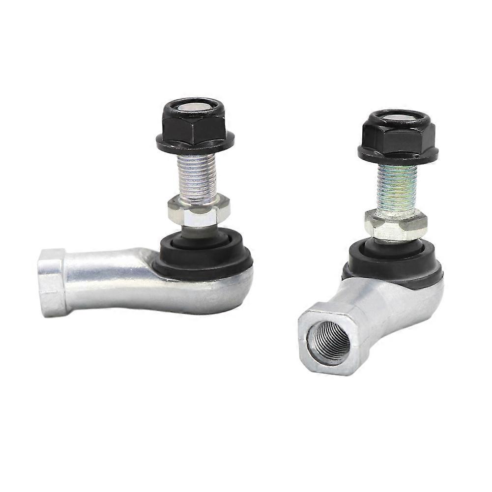 Linkes/rechtes Spurstangenende Des Golfwagen-lenkmechanismus Ju0-f3841-00 Für Yamaha G22 G27 G29 (ab 2003)
