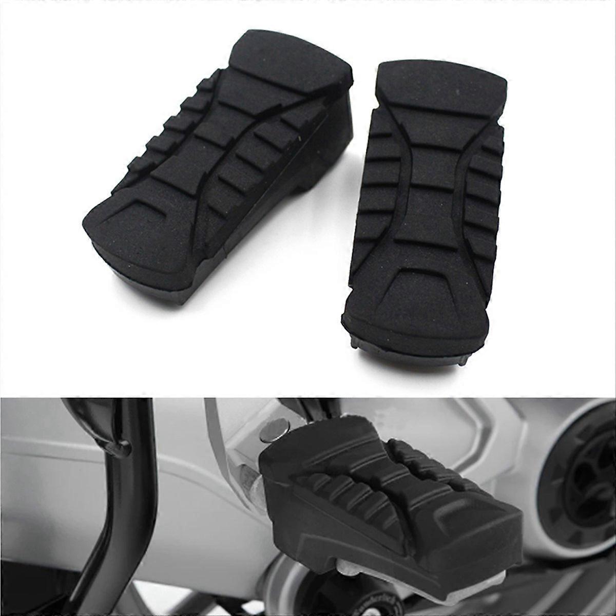 Gummiabdeckung Für Motorrad-fußraste