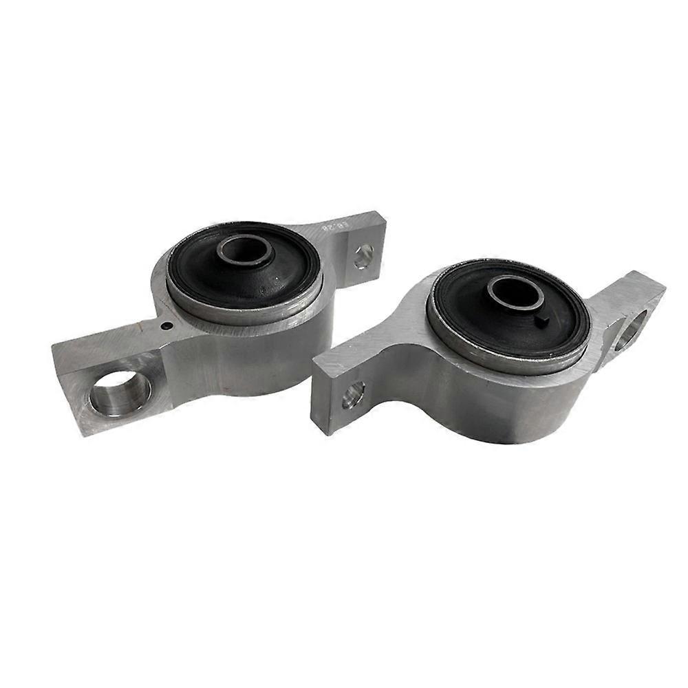 1 Paar Vordere Untere Querlenkerbuchsen 48075-30030 48076-30030 Für Lexus Is250 Is300 Gs300 Gs450h Gs460 48075-0n010