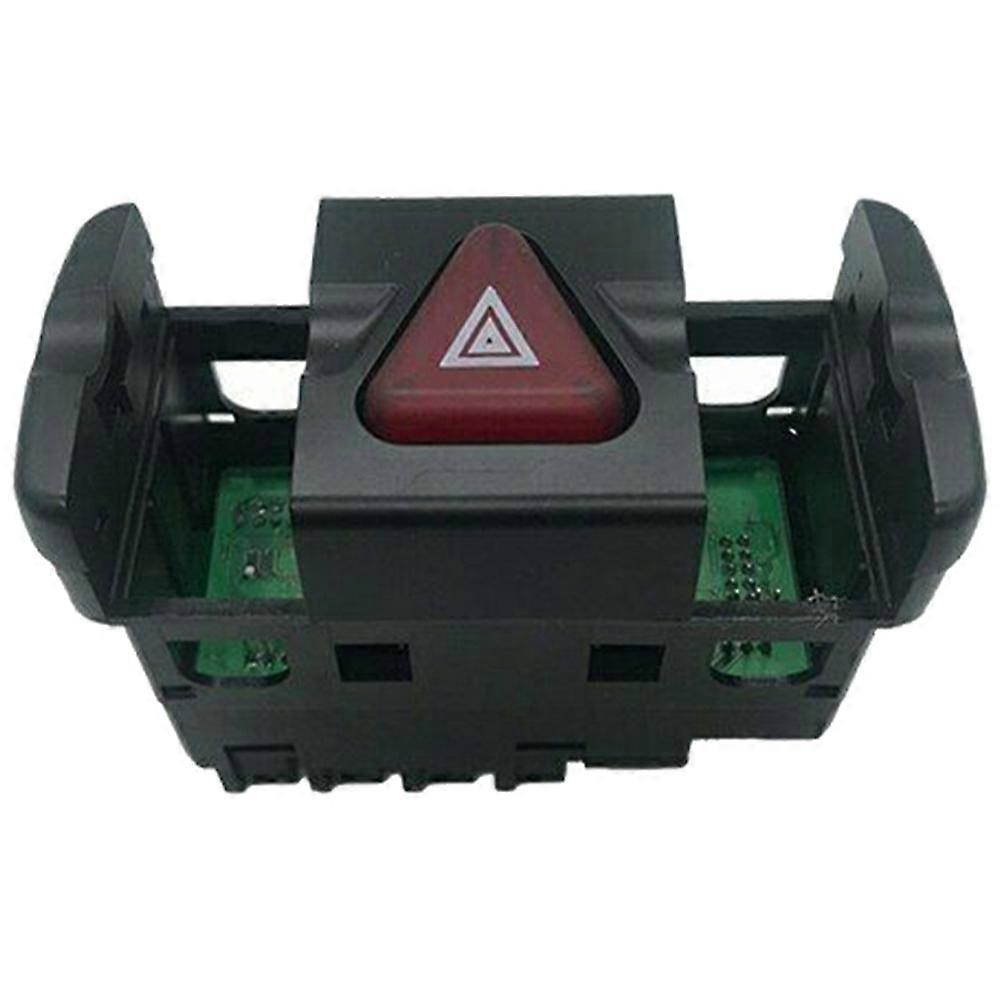 Notlichtschalter Für Lkw, Warnlichtschalter 9434460523 9434460123 9434460423 9434460023 Für Mercedes-benz Actros