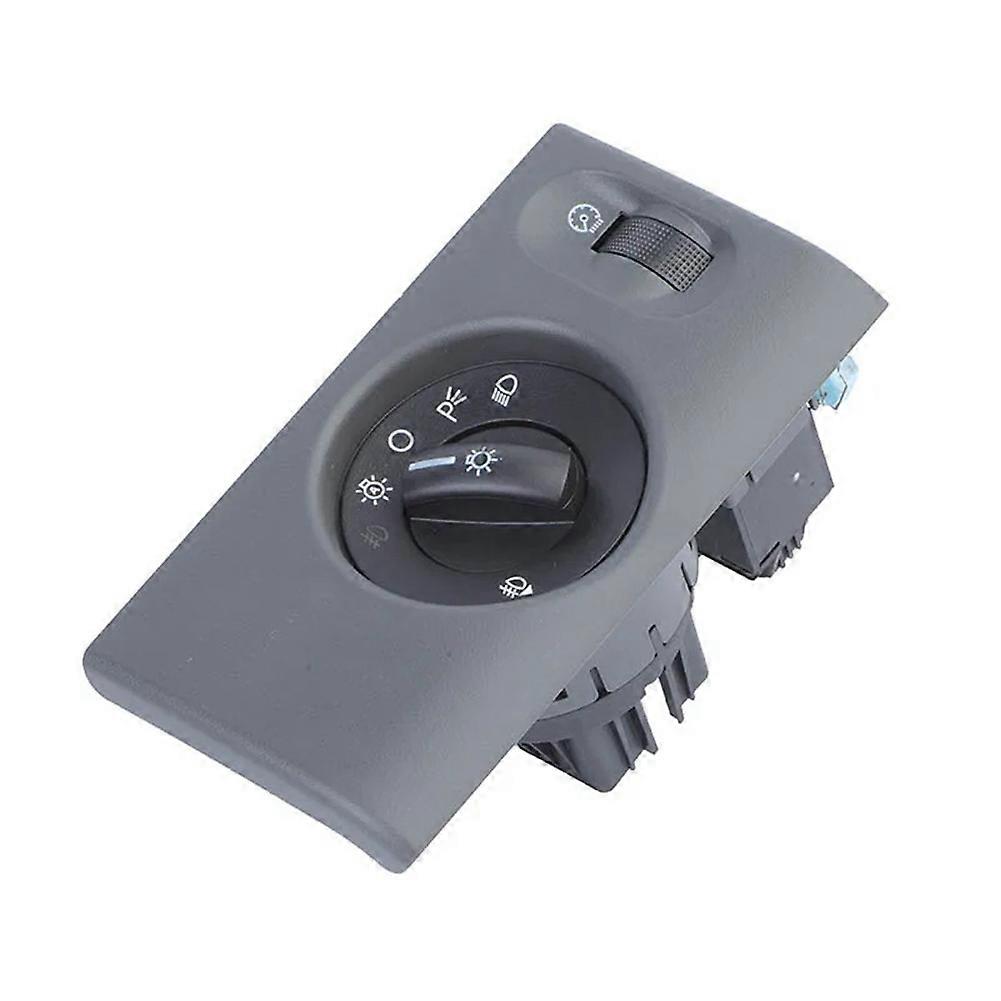 Blinkerschalter 5l3z-11654c-ab 5l3z11654cb Scheinwerferschalter Für Ford F150 Armaturenbrett-scheinwerferschalter