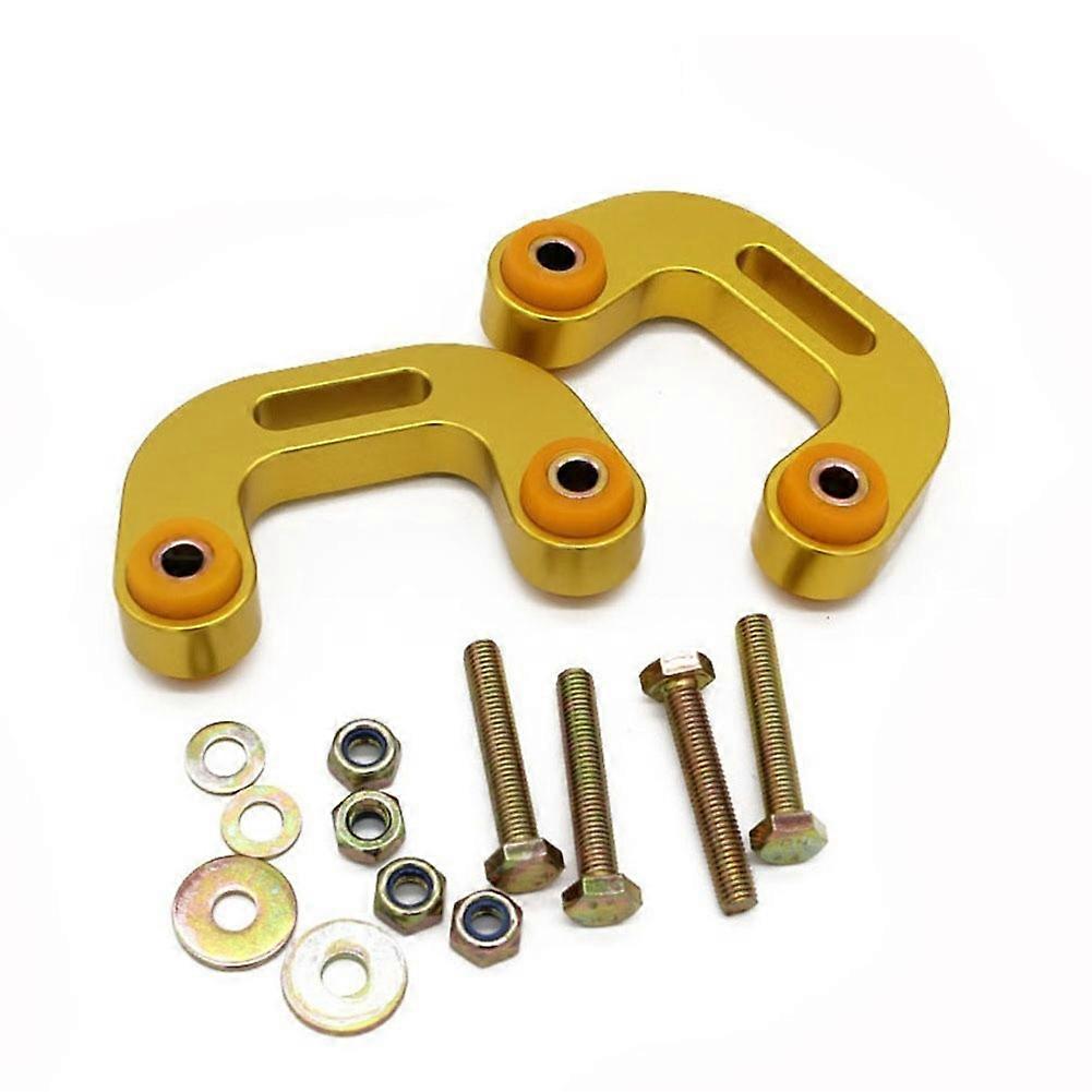 Koppelstange Für Den Hinteren Stabilisator, Kompatibel Mit Subaru Impreza Wrx 2002-2007. Verbindungsstange Für Den Hinteren Stabilisator.