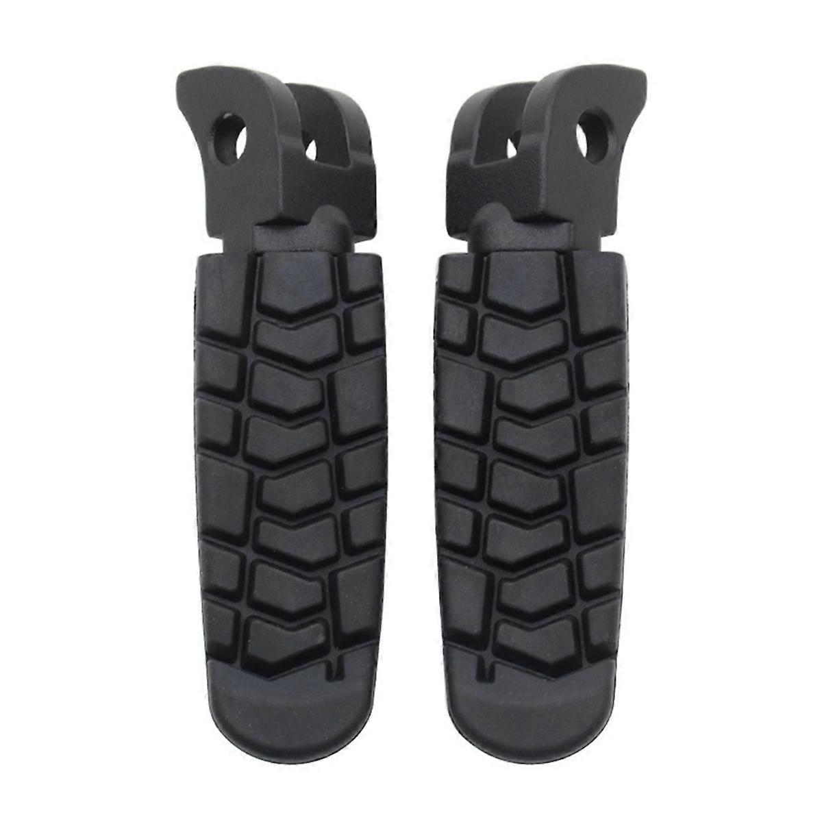Motorrad-fußrasten-set Vorne, Pedalset Für 690, 790, 890, 690 Duke, 790 Duke, 890 Duke (2018–2024), Schwarz