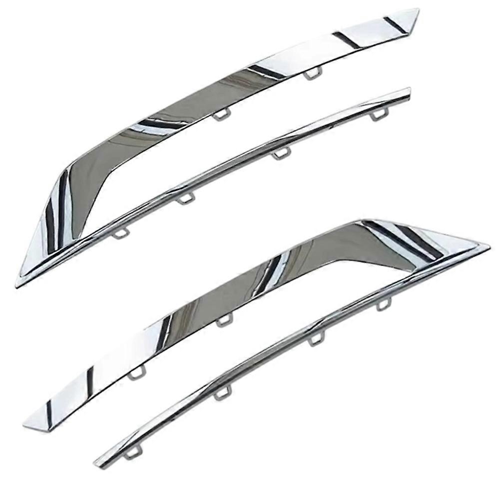31425448 31425449 Nebelscheinwerferblende Für Volvo V90 S90l S90