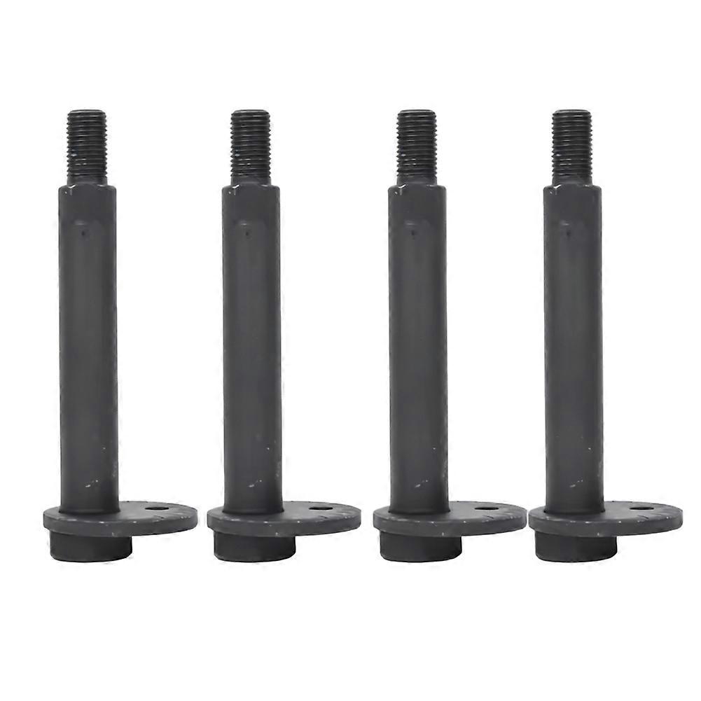 4 Schrauben Für Die Unteren Hinteren Querlenker Für Mitsubishi Montero Pajero Shogun V73 V74 V75 V76 V77 V78 2000-2006 Mr418674
