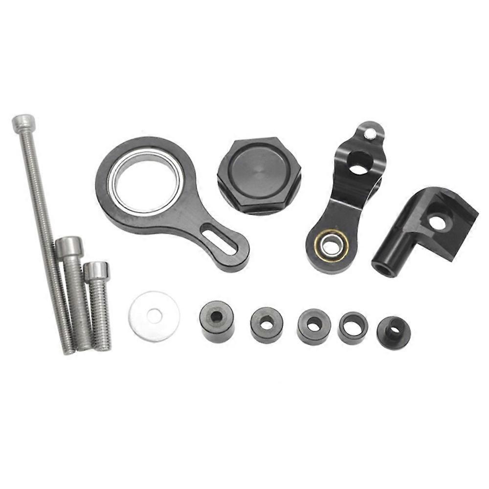 Lenkungsdämpfer-stabilisator-kit Für Yamaha Yzf R6 (2006–2020) Und R1 (2002–2017)