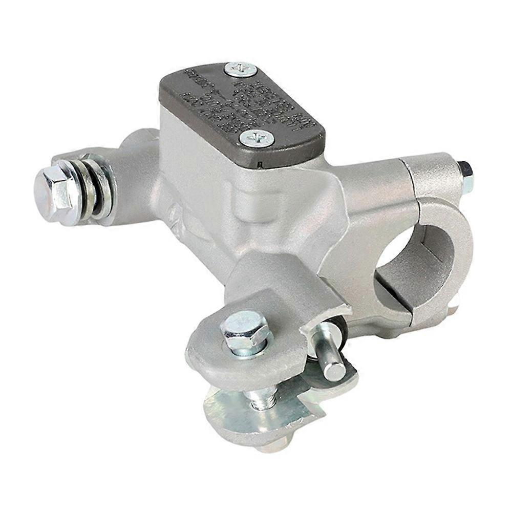 Linker Vorderer Kupplungsgeberzylinder, Hydraulikpumpe Für Kawasaki Kx250 Kx250x Kx450f Kx450 Kx450x Kx450sr Motorrad