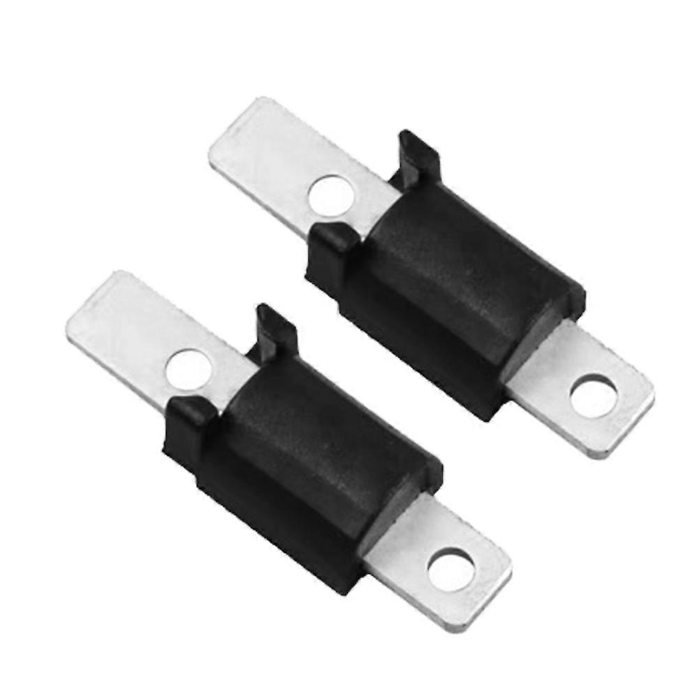 2 Stück 31212191 Vorderer Lenkradsperrenanschlag Für Volvo S60 01-09 S80 99-06 V70 Xc70 03-07 31212190 9492558