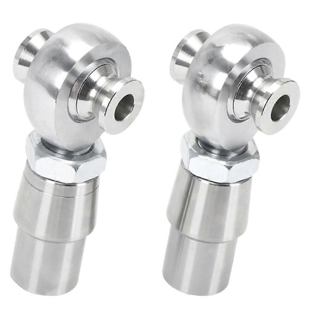 Heim 7/8'' Kugelgelenksatz (2er-pack) - Für Jeeps, Diesel-trucks, 4x4s Und Lenkungs- & Fahrwerksteile.