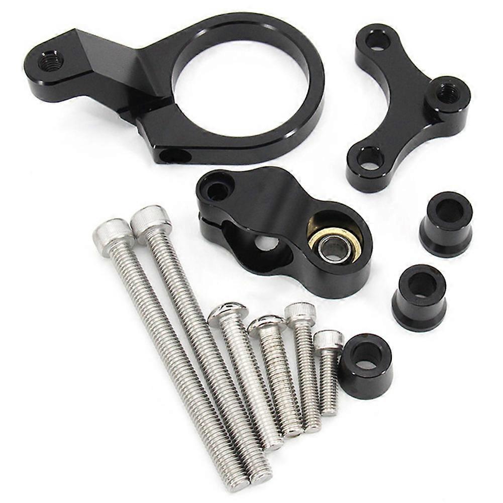 Motorrad-lenkungsdämpfer-halterungssatz Für Honda Cbr650r Cbr 650r 2019-2022