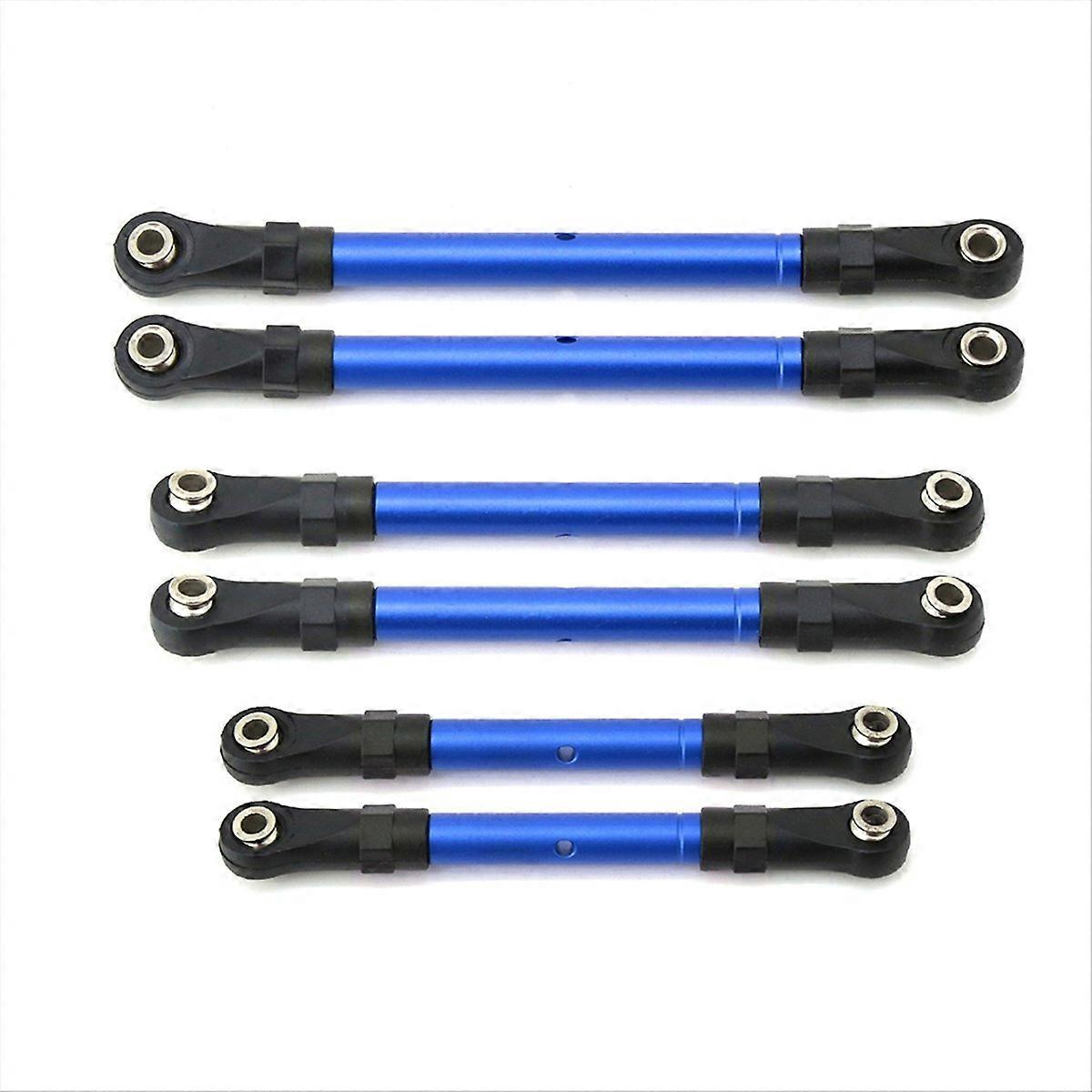 Blaue Lenkstange Für Hoss/4wd