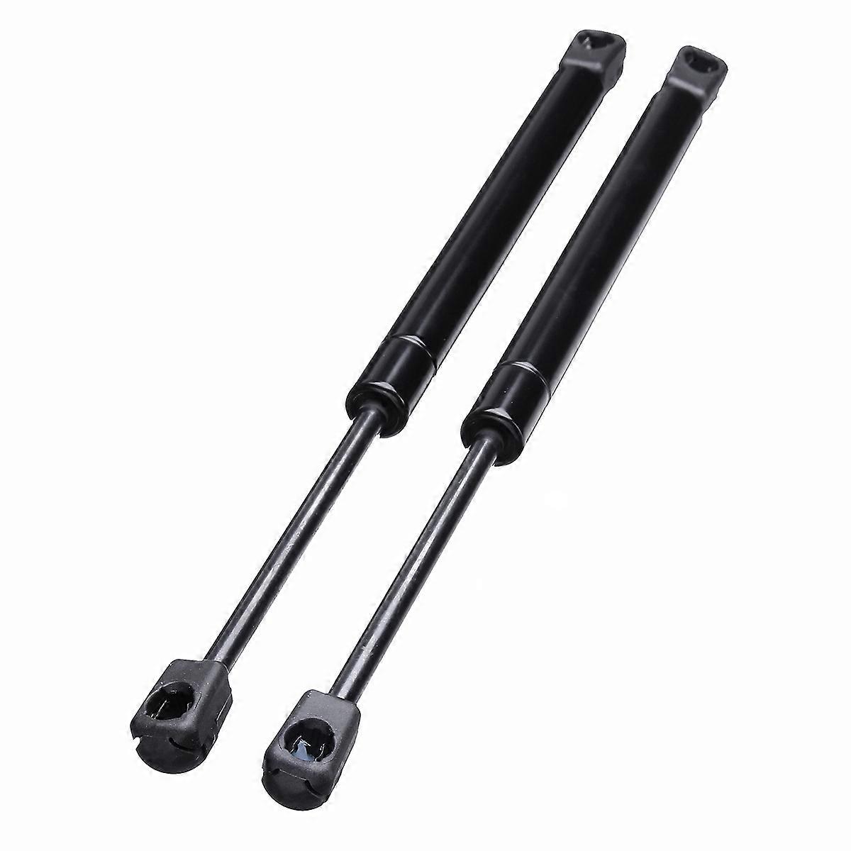 2 Gasdruckfedern Für Die Heckklappe Des Mercedes-benz Sl R230 Cabriolets 2001-2006 (teilenummer 2307500036)