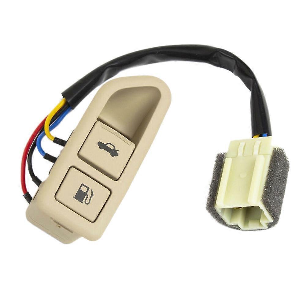 Kofferraum-/tankdeckel-entriegelungsknopf (935553k500) Für Hyundai Sonata 2008-2010