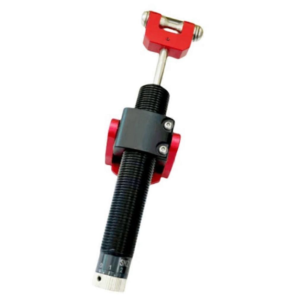 Für I33t Racing Analoger Verstellbarer Hydraulikstangen-pedaldämpfer