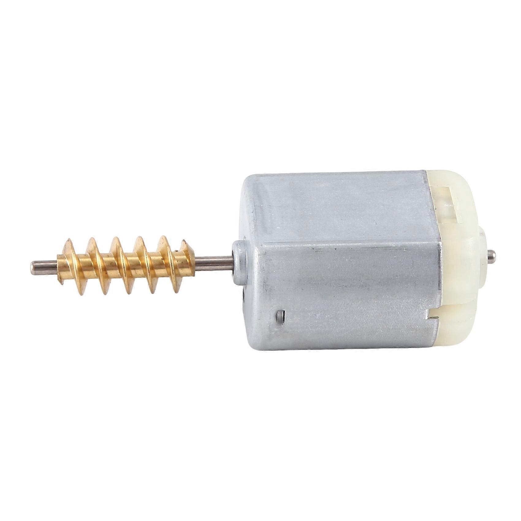 Kofferraumschlossmotor Für Mercedes Benz W164, Gl R-serie, W251 Hecktürschloss, Fc280, Gleichstrommotor Mit Kohlebürsten Für Automobile.