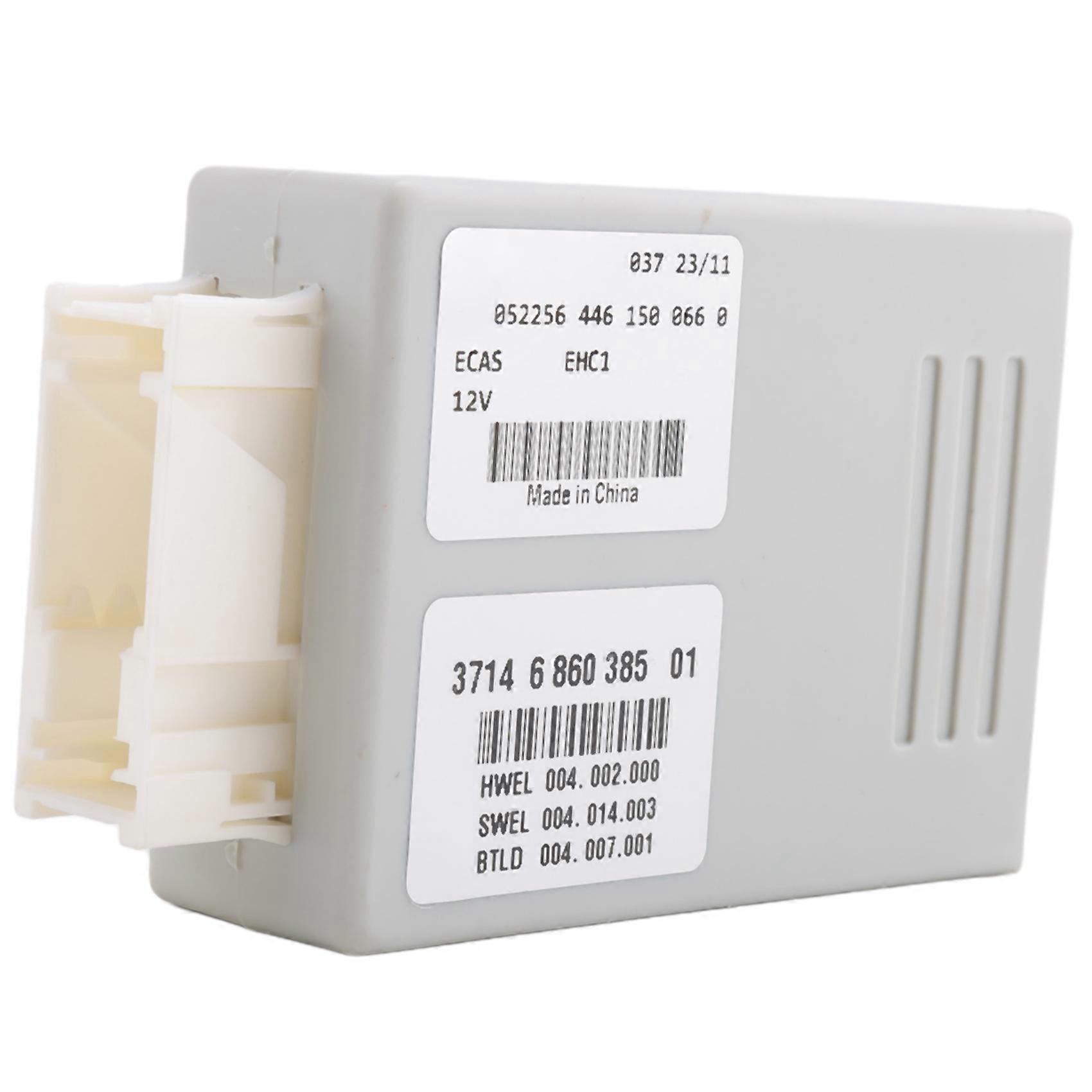 37146860385 Luftfederungs-steuergerät Für Bmw 5er Und 7er Reihe F07 F01 F02 F04 550ix 740i 750li 760li Luftpumpenmodul