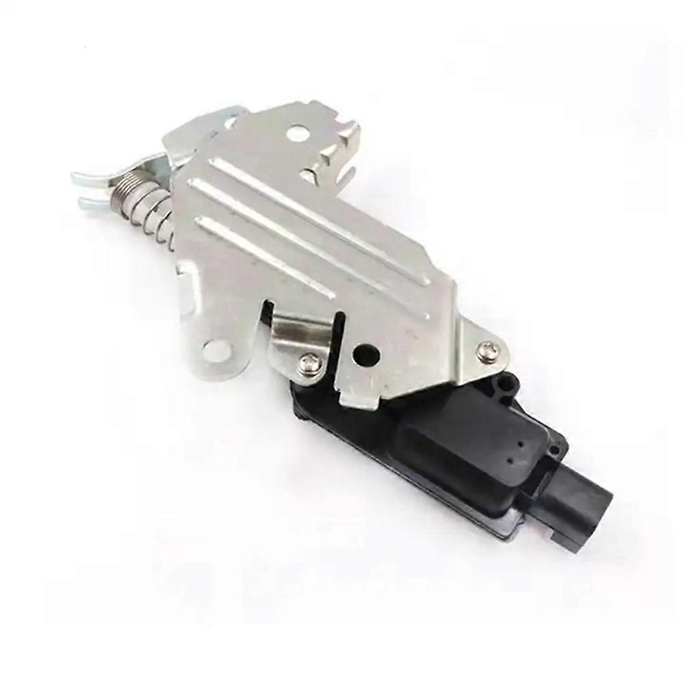 2s6t432a98af Magnetventil-stellmotor Für Das Hintere Türschloss Für Ford Fusion Fiesta Mk5 Mk6 Türschloss-stellmotor