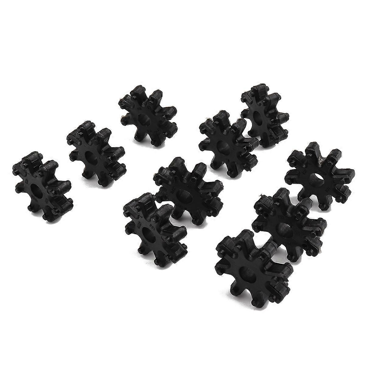 10 Stück 56315-2k000-fff Mdps Lenksäulen-flexkupplung Gummikupplung Für Hyundai Elantra Kia Cadenza Forte Optima